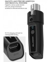 GT1 Wireless  6.5MM連接 System 2.4G 無線樂器系統 (一拖一)